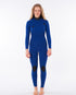 Women E Bomb 4/3 Zip Free wetsuit Spring 23